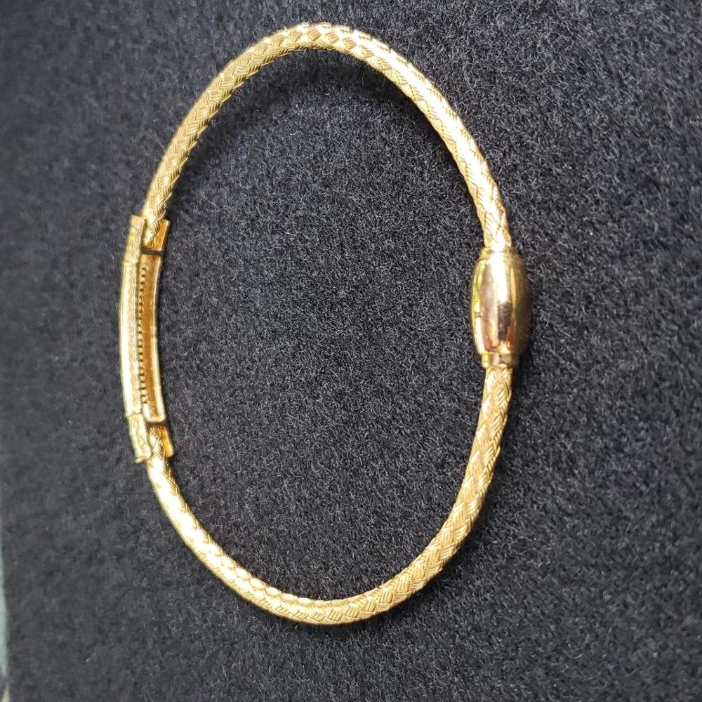 Ladies bangle - Picture 4 of 4